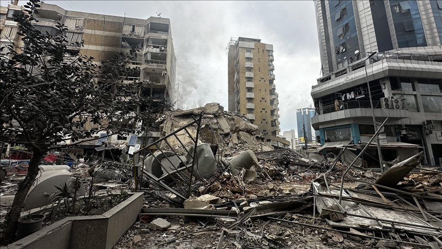 Spain 'strongly condemns' Israeli attacks on Lebanon, urges compliance with UN resolution 