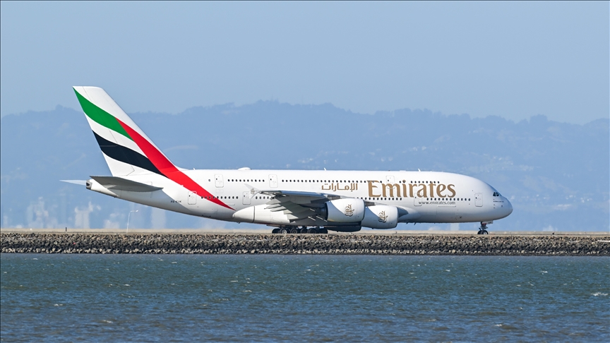 Emirates resumes flights at Dubai International Airport after brief suspension