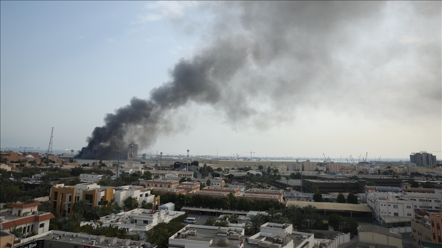 البحرين: اعتراض 84 صاروخا و147 مسيّرة منذ بداية الاعتداءات الإيرانية 