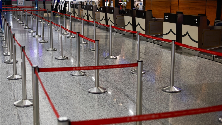 Saudi Arabia to partially resume flights to Dubai beginning March 7