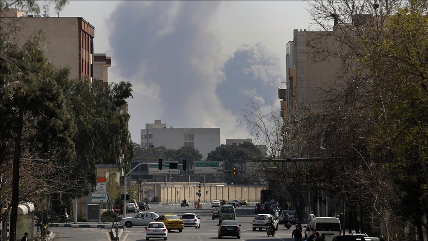 تقرير استخباري أمريكي يشكك بإمكانية إسقاط النظام الإيراني عسكريا