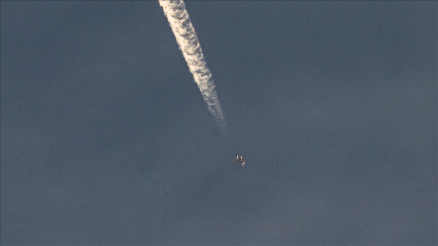 فصائل عراقية تهدد باستهداف مصالح أمريكية في دول عربية