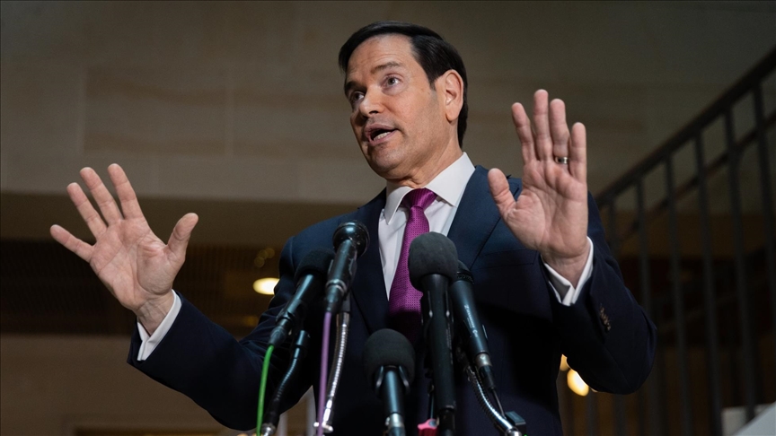 Conflit dans l’est de la RDC : les États-Unis imposent des restrictions de visa à des responsables rwandais