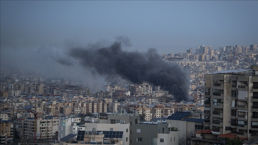 1 killed, 3 injured in airstrike on Popular Mobilization Forces positions in northern Iraq