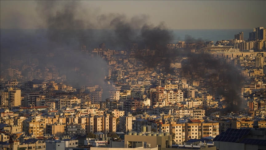 إسبانيا تدعو إسرائيل إلى احترام سيادة لبنان ووحدة أراضيه