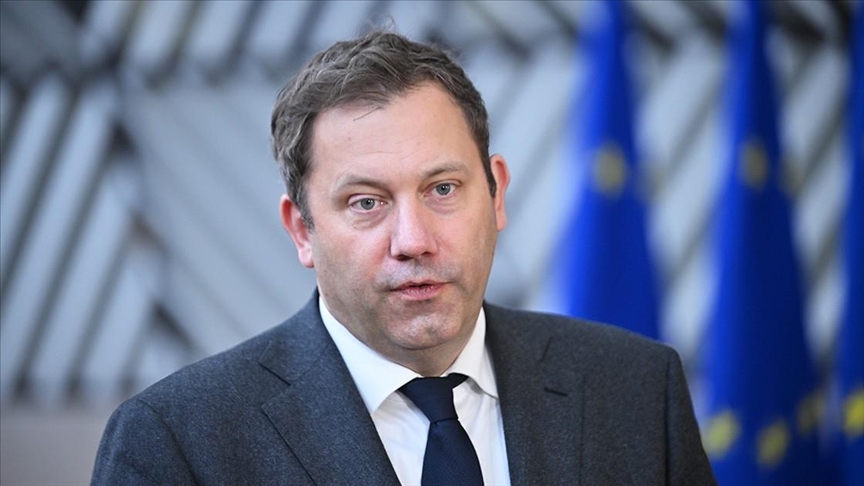 Germany rules out joining US-Israeli war in Iran