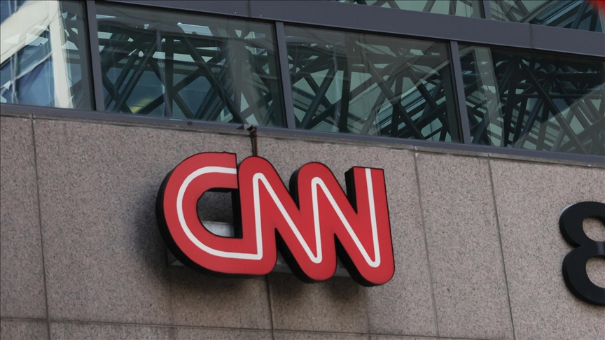 Türkiye condemns CNN International over ‘misleading map’ in broadcasts