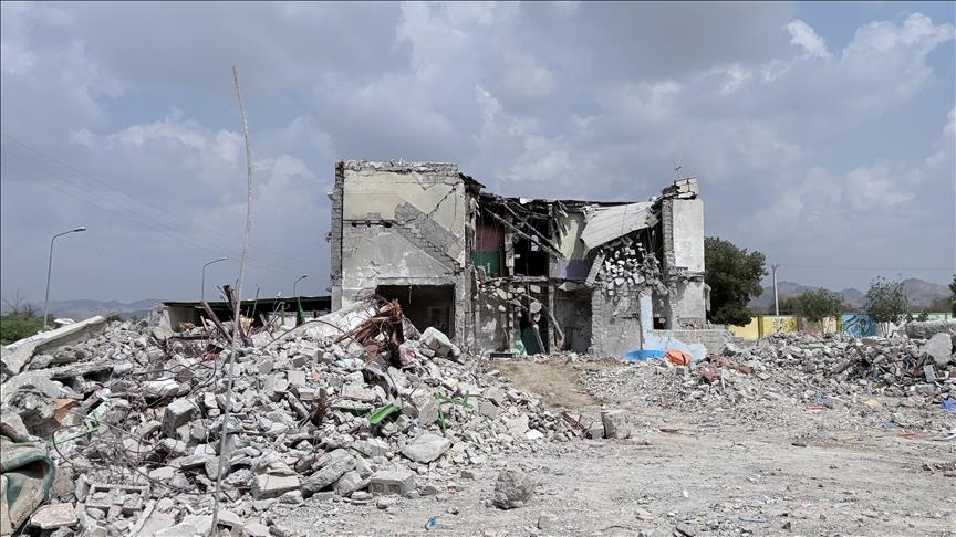 Berdevka Hikûmeta Îranê ragihand ku ji sedî 30ê kesên di êrîşên Amerîka-Îsraîlê da hatin kuştin zarok in