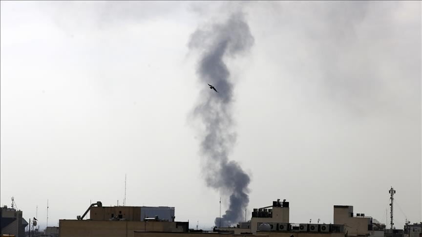 L’Iran affirme avoir abattu 13 drones américains et israéliens sur son territoire