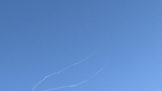 Глава Минобороны Саудовской Аравии и начальник Генштаба Пакистана обсудили атаки Ирана