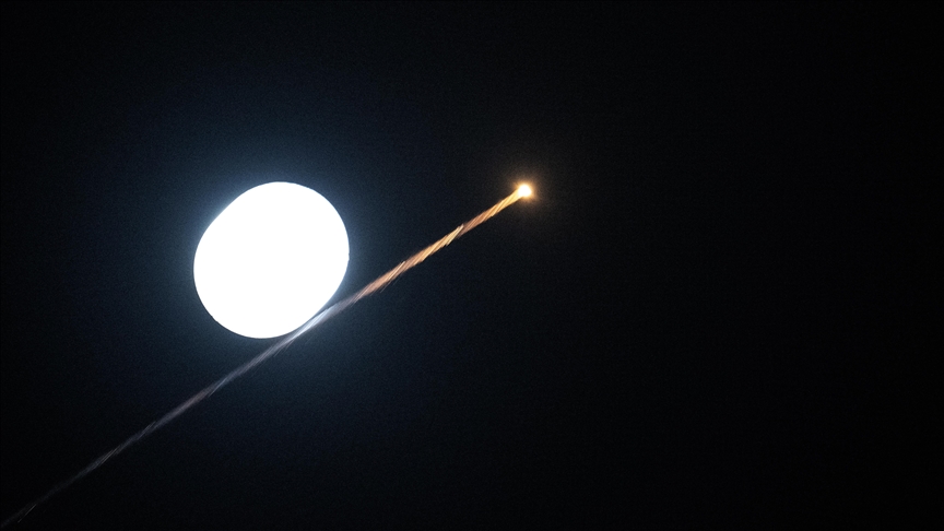 Иран нанес новые ракетные и беспилотные удары по Израилю и американским объектам