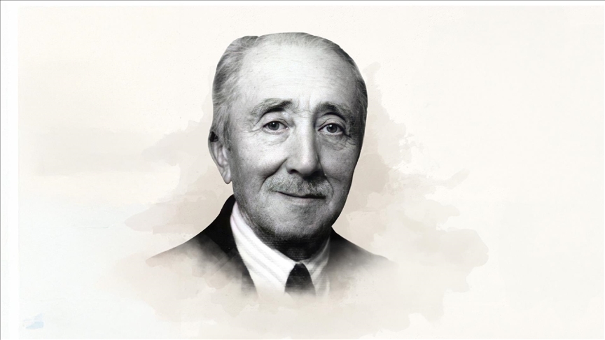 Türk edebiyatının bağımsız yazarı: Hüseyin Rahmi Gürpınar