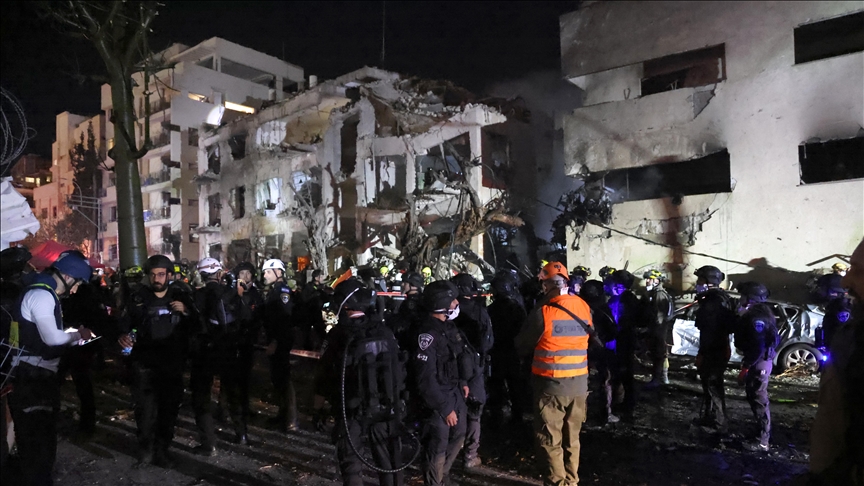 إسرائيل.. لا ضمان لإرسال تنبيهات للهواتف قبل صفارات إنذار الصواريخ