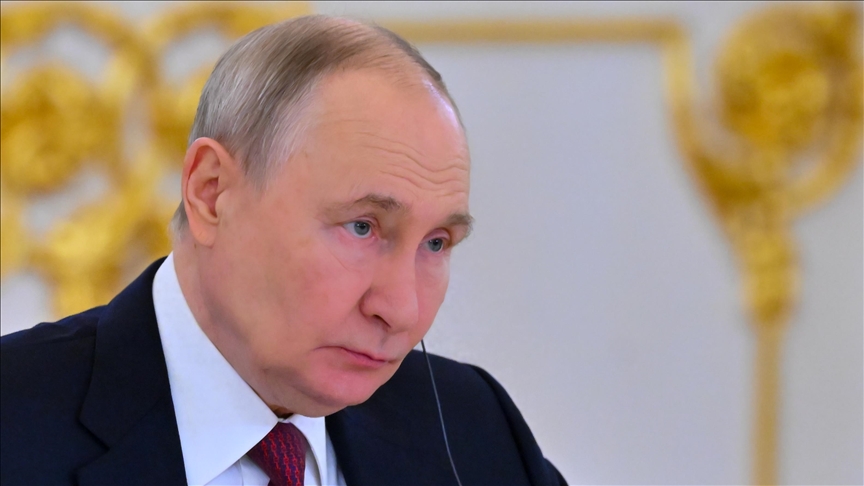 Poutine réaffirme la position de la Russie sur les tensions au Moyen‑Orient lors d’un appel avec son homologue iranien