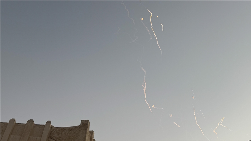 Le Qatar affirme avoir intercepté 9 drones iraniens