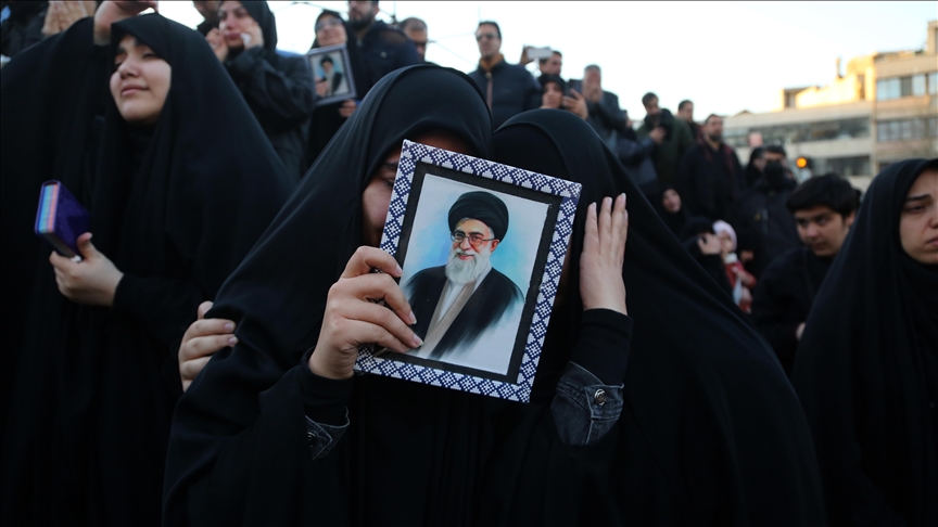 Les restrictions liées à la mort de Khamenei en Iran ont été levées au Cachemire