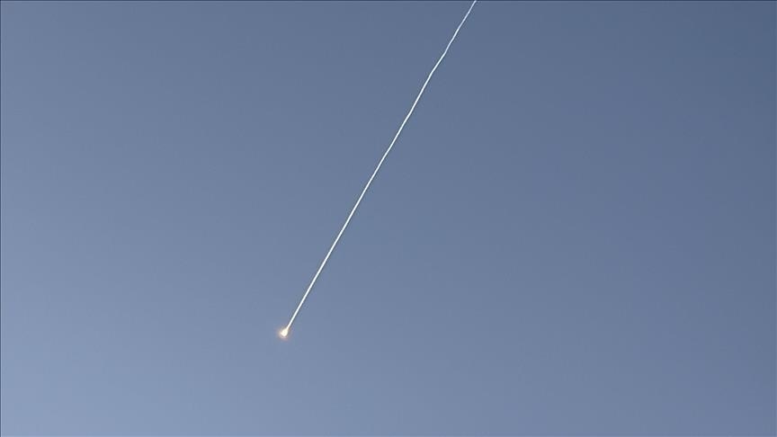 Îran: "Me bi moşekan li kozikên komên cudaxwaz yên li bakurê Iraqê xist"