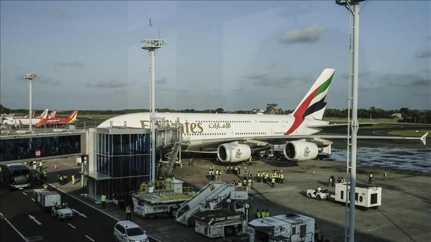 نفي إماراتي لتعرض مطار دبي لهجوم والحديث عن "حادث محدود"