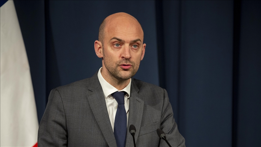 Burundi: Barrot et Bizimana s'entretiennent sur la coopération et la présidence tournante de l’Union africaine