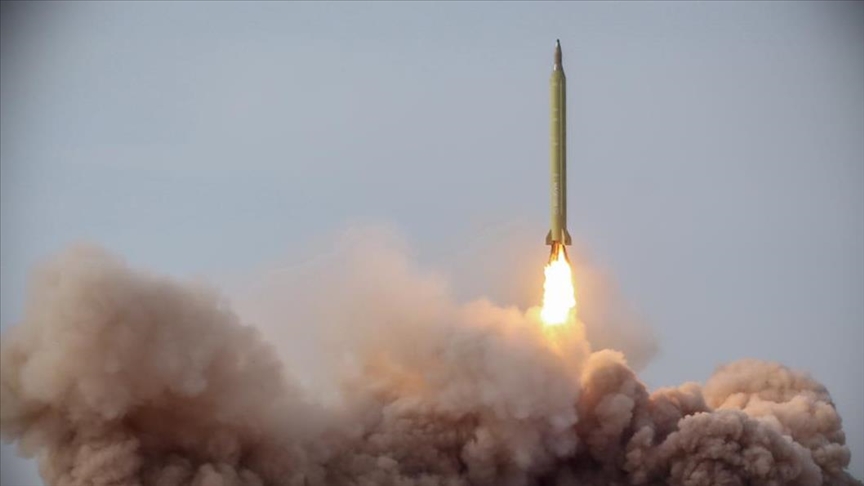 إيران تعلن شن هجمات جديدة على إسرائيل وأهداف أمريكية بالمنطقة