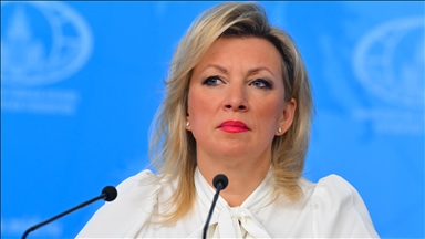 La Russie appelle l’Azerbaïdjan et l’Iran à faire preuve de « la plus grande prudence » face aux tensions