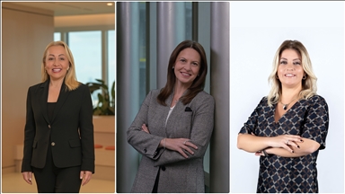 Bankacılık dünyasında kadın çalışan oranı yükseliyor