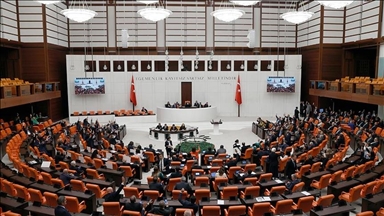 Kadın milletvekilleri, 8 Mart Dünya Kadınlar Günü'ne ilişkin AA'ya değerlendirmelerde bulundu