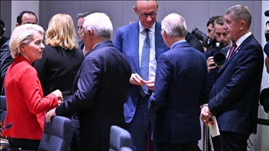 EXPLAINER - Where does Europe stand on US-Israeli strikes against Iran?