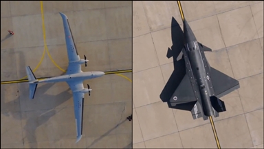 Milli hava araçlarının testleri başarıyla sürüyor