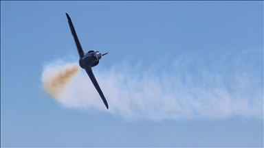 China rejects Australia’s claims about aircraft encounter in Yellow Sea