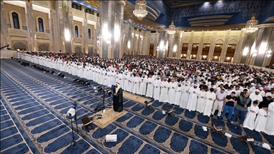 بدءا من الليلة.. استئناف صلاة التراويح بالكويت بعد توقف أسبوع 