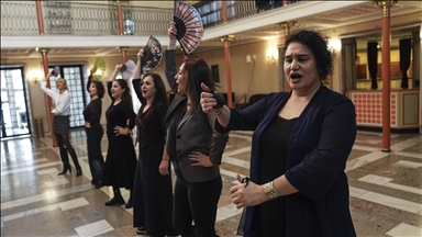 Dünya Kadınlar Günü için 8 opera sanatçısı "operanın kadın kahramanları"nı hikayeleriyle seslendirecek