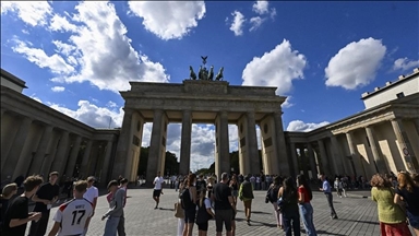 Anketlere göre, Avrupalıların çoğunluğu ABD ve İsrail'in İran'a saldırılarına karşı