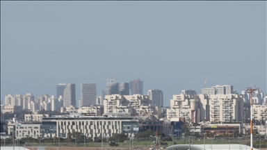 صفارات الإنذار تدوي وسط إسرائيل بعد إطلاق صواريخ من إيران