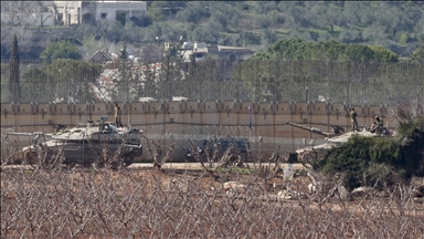 СМИ: Израильские войска высадили солдат в восточной части страны для поиска пропавшего в 1986 году пилота