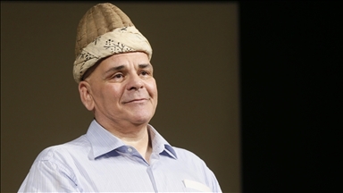 Türk tiyatrosunun unutulmaz ismi Rasim Öztekin