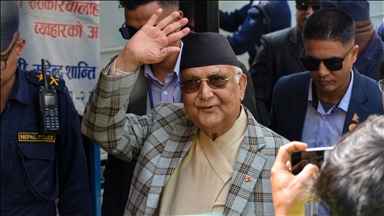 Ex-Kathmandu mayor Balen set to become Nepal premier