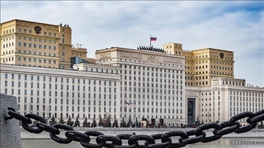 В МО РФ сообщили о нанесении «массированного удара» по предприятиям ВПК Украины и энергообъектам