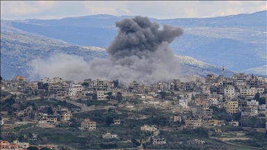 مقتل 52 شخصا بغارات إسرائيلية شرقي وجنوبي لبنان السبت