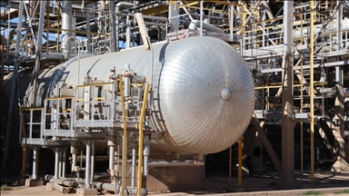 Kuwait announces ‘precautionary’ cut in oil production amid repeated Iranian attacks