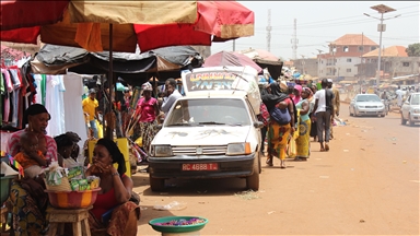 Guinée-Conakry : dissolution de 40 partis politiques pour non-conformité à la nouvelle loi
