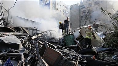 Количество жертв израильского рейда в Ливане выросло до 26 человек