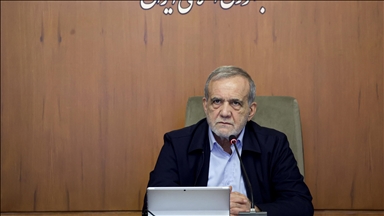 بزشكيان: العلاقات الودية مع الجوار لا يلغي حق إيران في الدفاع عن نفسها