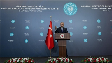 فيدان: الهجمات على دول الخليج تهدد المدنيين وتزيد خطر اتساع الحرب 