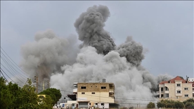 دست‌کم 33 نفر در حملات اسرائيل به لبنان کشته شدند