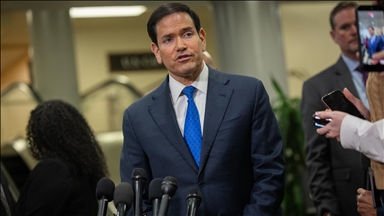 Rubio tells Arab ministers Iran war could last 'several more weeks': Report