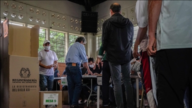 In Colombia, high-stakes vote could define next president