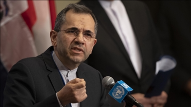 إيران: الدول الأوروبية ستصبح أهدافا مشروعة إذا انضمت للهجمات