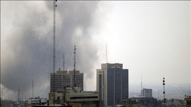 L’Iran frappe un pétrolier « lié aux États-Unis » dans le golfe Persique, le navire se trouvait dans le détroit d’Ormuz