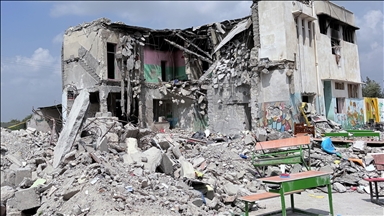 From diplomacy to war: Analysts question Washington's objectives in Iran war